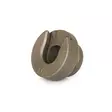 Hornady hylsförvaring "10" - Laddare och verktyg - 090255905502 - 2