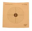 Luftpistolmål 11, 100 st förpackning - Luftfjädrade tavlor - 6410362401102 - 1