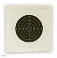Field Shooting Target 10 pcs/pkg - Shooting Targets - 6419796016852 - 1