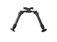 Linko Gear HB-C05 Kolfiber Bipod - Bipoder - 147-012 - 1