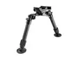Linko Gear HB-C05 Kolfiber Bipod - Bipoder - 147-012 - 3