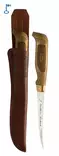 Marttiini Filetti Classic Superflex 4" - Fillet Knives - 6416885366362 - 1