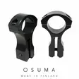 Osuma Scope Rings for 11mm Rail, 30mm - 11 mm - 6430068620812 - 1