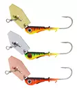 Patriot Shaky Head jighuvud attraktiva färger - Bladebaits och Chatterbaits - 6417512540032 - 1