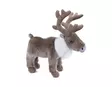Plushdjur Ren 22cm - Gosedjur - 6430018774022 - 1