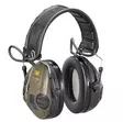 Peltor SportTac aktivt hörselskydd - Öronproppar - 7318640044852 - 2