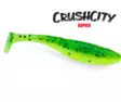 Rapala CrushCity The Suspect 7cm 4.5g - Jigs - 022677345642 - 1