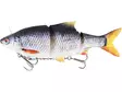 Westin Ricky The Roach Inline 20cm 110g SS - Gäddjigg och softbaits - 5707549512722 - 2