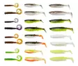 Savage Gear Perch Academy Kit - Jig Set - Jigs - 5706301823342 - 2