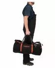 Simms Challenger Mesh Duffel Bag 60L - Fly Fishing Vests and Bags - 694264549612 - 3