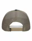 Simms Double Haul Trucker Cap - Stone Black - Hats and Caps - 694264673942 - 3