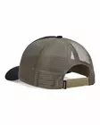 Simms Double Haul Trucker Cap - Stone Black - Hats and Caps - 694264673942 - 2