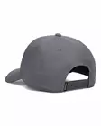 Simms Single Haul Cap Gunmetal Trout - Hats and Caps - 694264669082 - 2