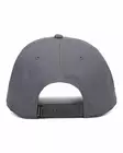 Simms Single Haul Cap Gunmetal Trout - Hats and Caps - 694264669082 - 3