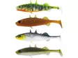 Westin Stanley The Stickleback 5.5cm Dark Water Mix - Jigs - 5707549508862 - 2