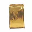 Tatonka Space Blanket Silver/Gold - Other Products - 4013236298512 - 1