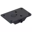 UTG Docter Mount for 11mm Rail, Low Profile - Other Scope Mounts - 4717385556812 - 1