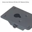 UTG Docter Mount for 11mm Rail, Low Profile - Other Scope Mounts - 4717385556812 - 9