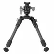 Vanguard EQ-Precision 1QS Carbon Bipod - Bipods - 4719856254432 - 2