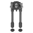 Vanguard EQ-Precision 1QS Carbon Bipod - Bipods - 4719856254432 - 3