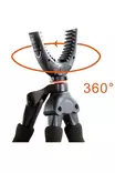 Vanguard Quest T62U Shooting Rest - Other Shooting Supports - 4719856235882 - 3