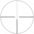 Vector Optics Continental x8 3-24x56 ED - Övriga kikarsikten - 6976386127102 - 7