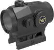 Vector Optics Scrapper 1x29 - Red Dot Sights - 6976386120622 - 1