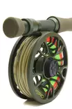Vision Predator flugset - Flugfiskeset - 6417512847452 - 3