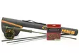 Vision Predator flugset - Flugfiskeset - 6417512847452 - 1