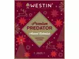 Westin Premium Predator Advent Calendar 2025 - Locks, Scissors, Wigs, and Small Accessories - 5707549523292 - 1