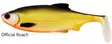 Westin Ricky The Roach Shad 18cm/85g - Pike Soft Baits and Jigs - 5707549436202 - 5