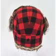 Woodline Fur Hat Canada Red - Headwear - 7333080059372 - 3