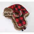 Woodline Fur Hat Canada Red - Headwear - 7333080059372 - 5