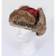 Woodline Fur Hat Canada Red - Headwear - 7333080059372 - 4