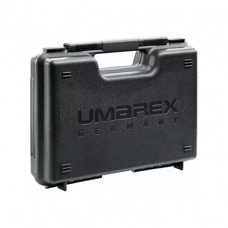 Umarex hårt fodral för pistol - Hårda väskor - 4000844659972 - 1