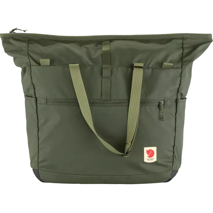 Fjällräven High Coast Tote 30 - Fjällräven Totepack - 7323451110092 - 1
