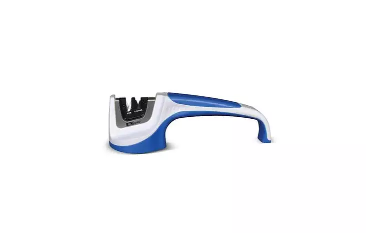 AccuSharp Pull Through Sharpener - Sharpeners, Cases, Accessories - 015896000362 - 1