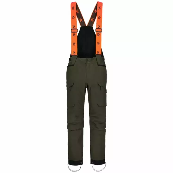 Alaska Tundra Pant - Winter Pants - 6438347053252 - 1
