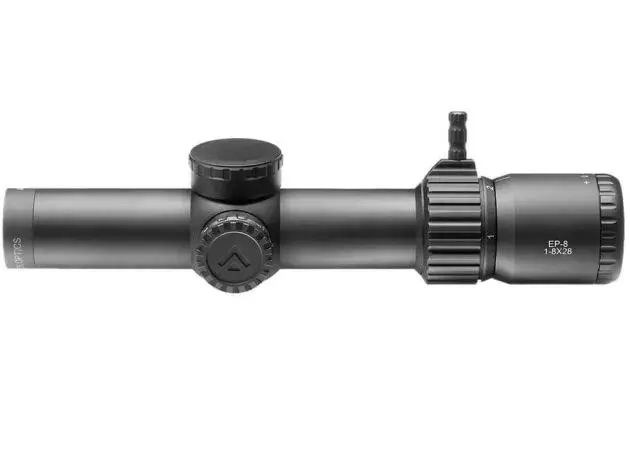 Arken EP-8 1-8x28 BDC KLBOX - Other Scope Brands - 361826132 - 1