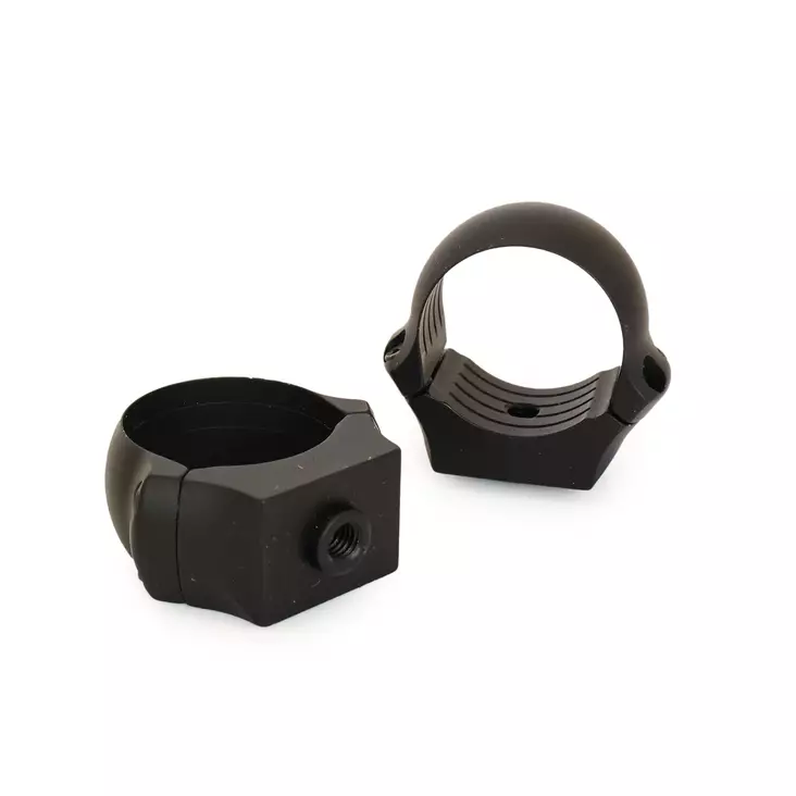 Blaser 1" renkaat medium - Övriga kikarsiktfästen - 40440250002 - 1