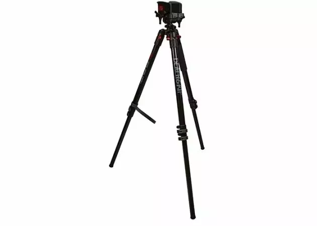 BOG Deathgrip Aluminum Tripod - Other Shooting Supports - 1099442 - 1