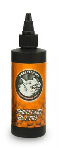 Bore Tech Shotgun Blend Bore Cleaner 118ml - Övriga rengöringsverktyg - 667739200042 - 1