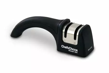 Chefs Choise M464 Pronto-hålslipare - Vassklippare, höljen, tillbehör - 087877464012 - 1