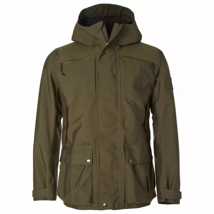 Chevalier Endeavor Chevalite 2.0 Jacka - Höstgrön - Kalvjackor - 808491165662 - 1