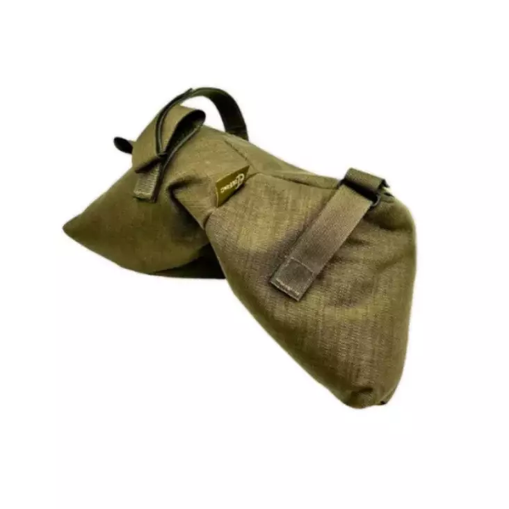 Cole-Tac Trap Bag Ampumatukipussi - Shooting Rest Bags - 1111371137102 - 1