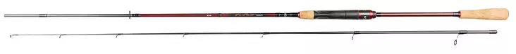 Daiwa Fuego Spin Spinning Rod - Spinning Rods - 5055545241222 - 1