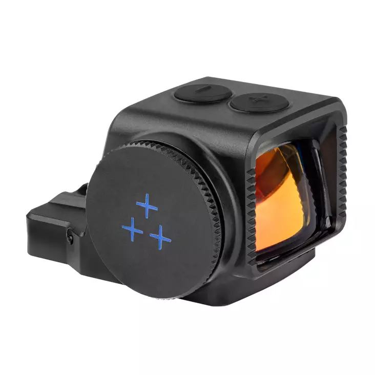 Delta Optical GRD Red Dot Sight -  - 5901691623552 - 1