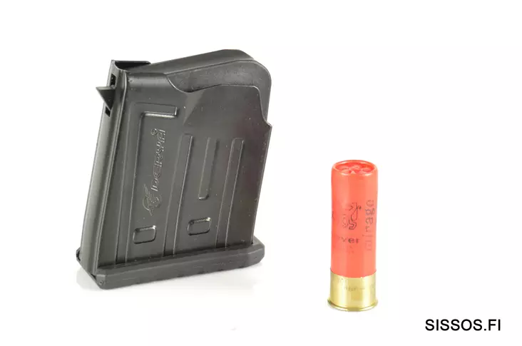 Derya MK-12 2 Round Magazine - Shotgun Magazines - 812285025302 - 1