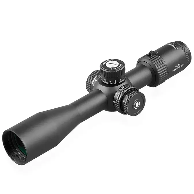 DiscoveryOpt LHD-NV 3-12X42 SFIR -  - 43000012 - 1