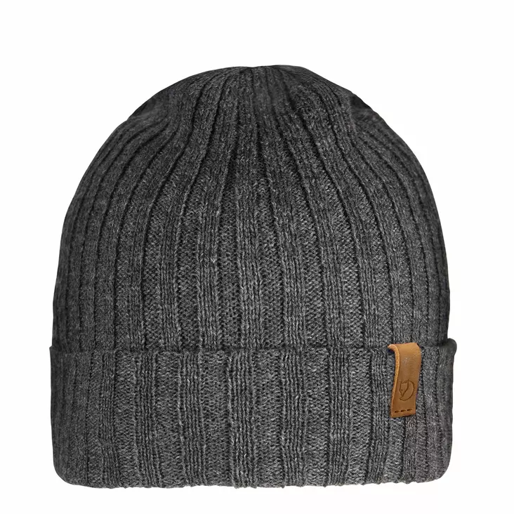 Fjällräven Byron Hat Thin Beanie - Headwear - 7323450347772 - 1